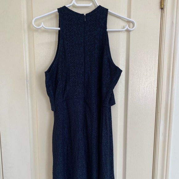 Abercrombie & Fitch mini dress - Picture 4 of 4